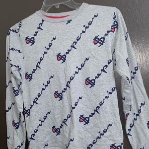 'Panyc' Boys Superior Shirt